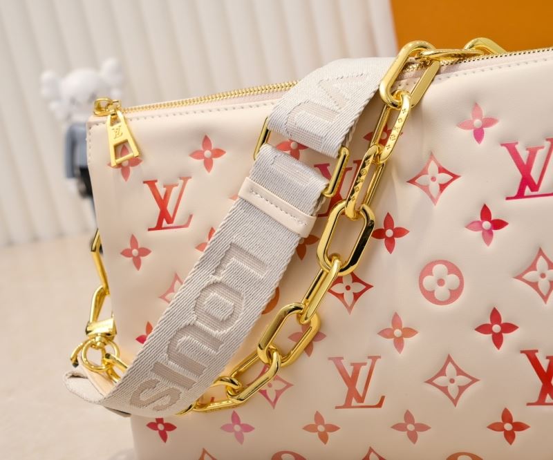 Louis Vuitton Satchel Bags